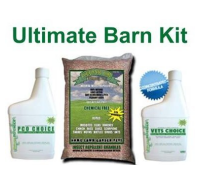 Ultimate Barn Kit