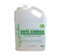 Vets Choice Concentrate, 1 Gallon